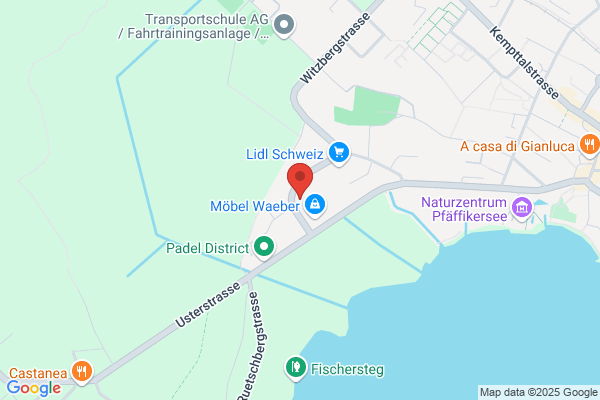 Gehri Carrosserie Spritzwerk AG