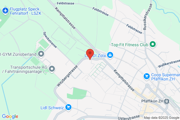 Maxess GmbH