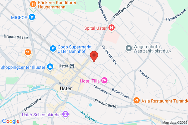 PARA Finanz GmbH