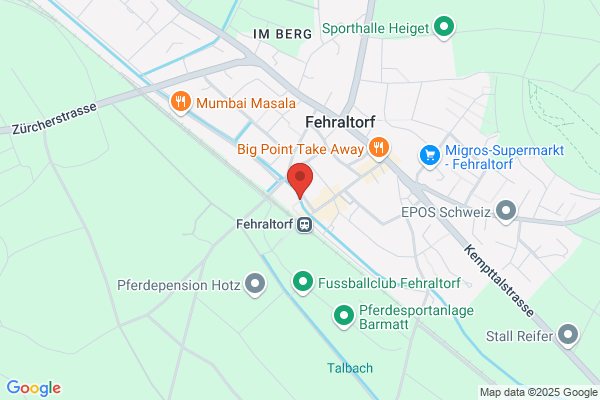 Residential GmbH