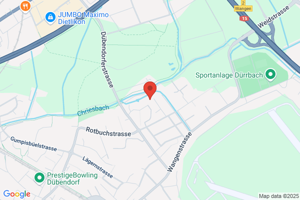 AMS Baumontagen GmbH