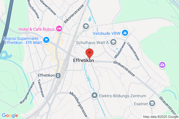 Herzog Kuechen AG (Zuerich) Zweigniederlassung Effretikon