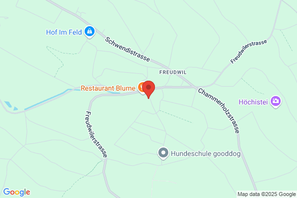 Steiner und Huerlimann Gartenbau