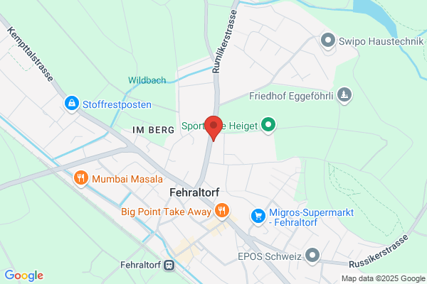 Feng-Shui88 GmbH