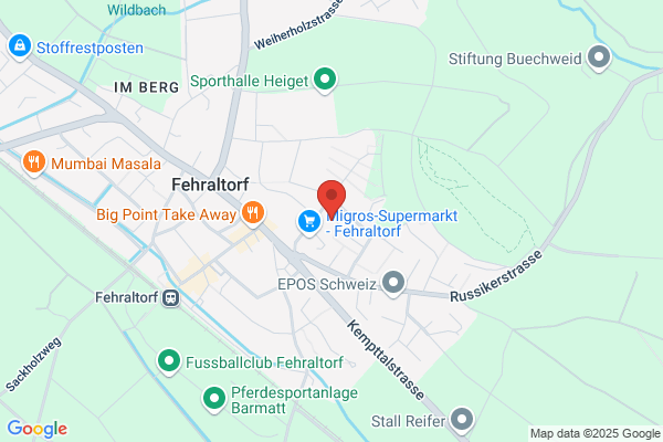 Theaterbedarf Tschernitsch