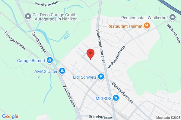 Trenovag AG - Treppenrenovationen & Bodenbeläge