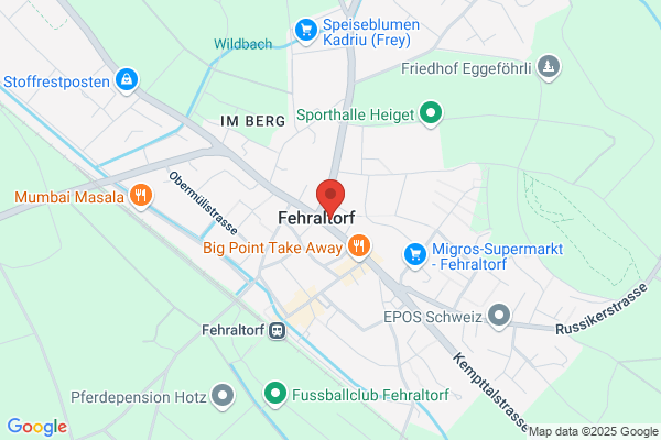 Hansruedi Enggist