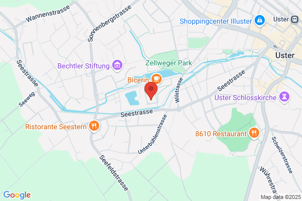 Ecodyne UET Schweiz AG