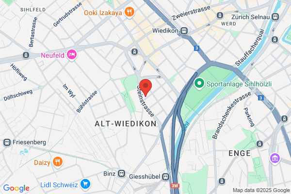 Hager Consulting und Engineering