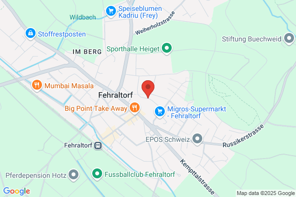 Reparatur-Boutique B. Weber