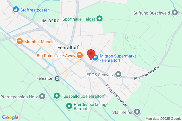 Dorfmetzg U. Doenni