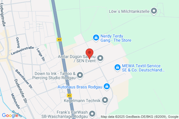 Redskill GmbH