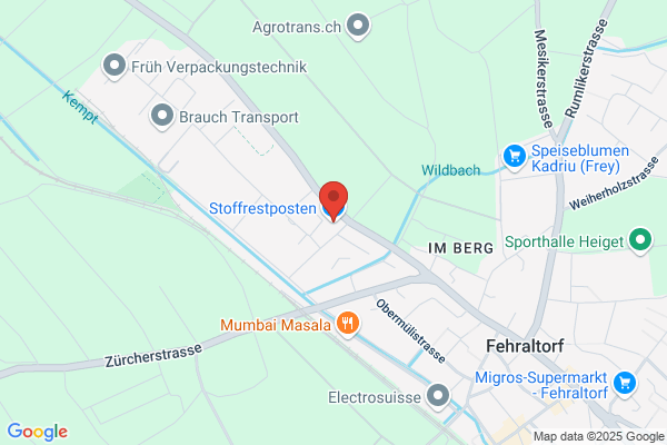 Rhope R. Heckendorn Operations und Engineering