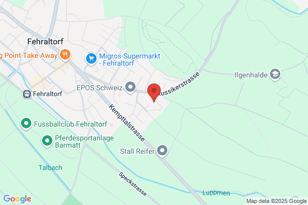 In-Albon und Faeh Kreativklinik.ch