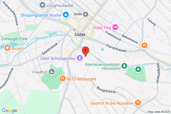 EO Elektro Oberland GmbH