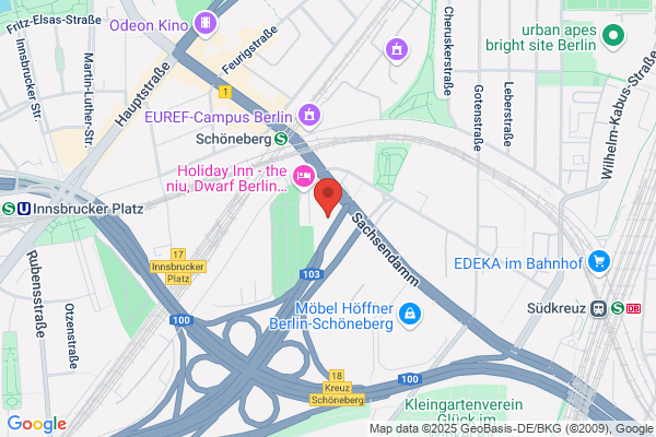 Aspasia Nexus Agentur GmbH