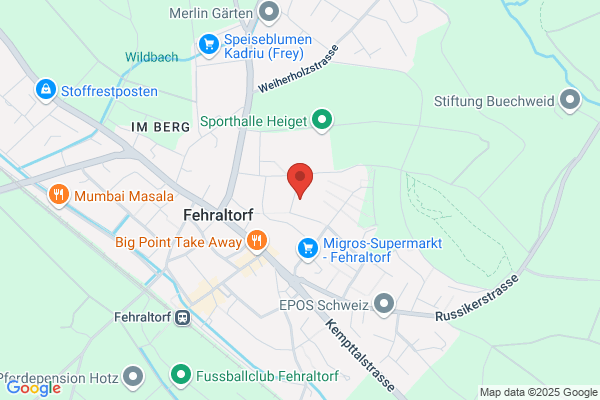 Elternverein Illnau-Effretikon Kindergarten