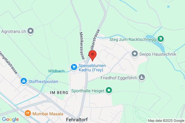 Beglinger Gartenbau AG