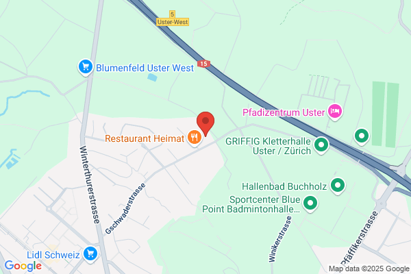 Kunz Baumschulen AG