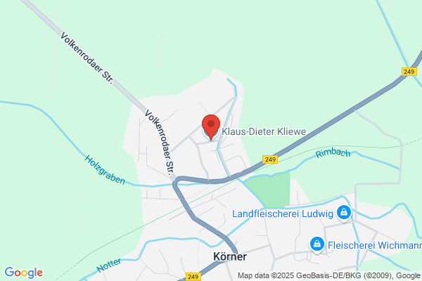 Klauser Haustechnik
