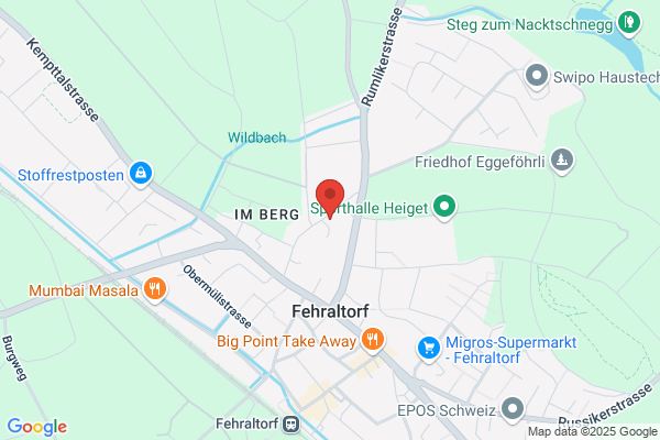 Loertscher Sanitaer GmbH