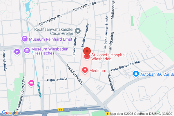 Palliative Care Beratungen