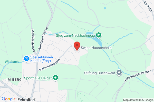 Vitus GmbH