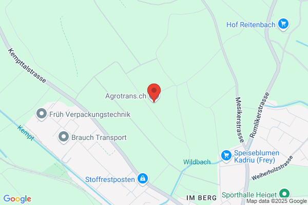 AGROTRANS - SCHELLENBERG.CH