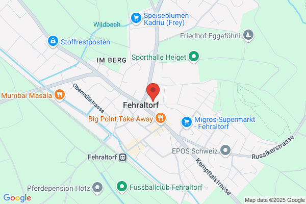 Jugendsekretariat Pfaeffikon