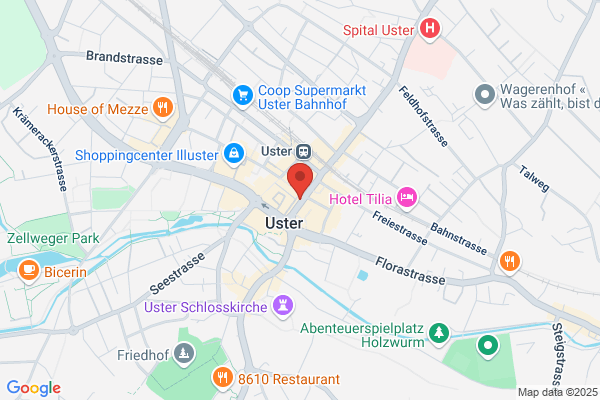Kaiser Uhren + Schmuck GmbH