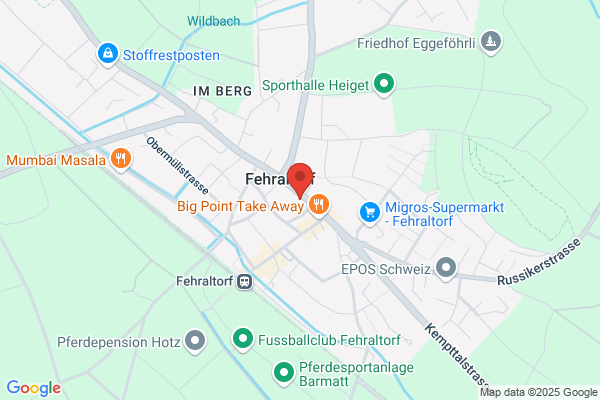Kant. Steueramt Einschaetzungsabteilung