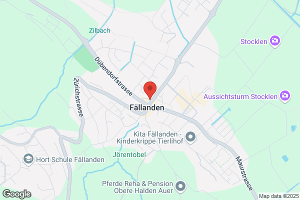 Dino Isolierspenglerei GmbH