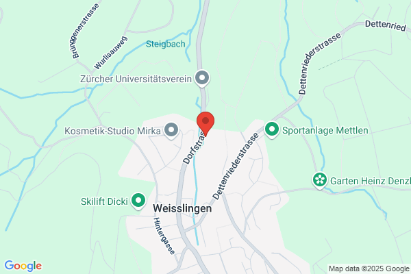 Klaeranlage d. Gemeinde Weisslingen