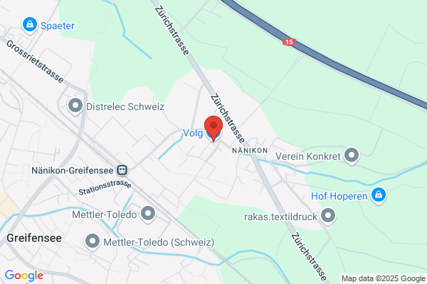 Volg Detailhandels AG
