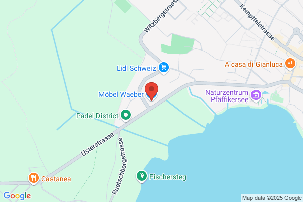 Möbel Waeber AG
