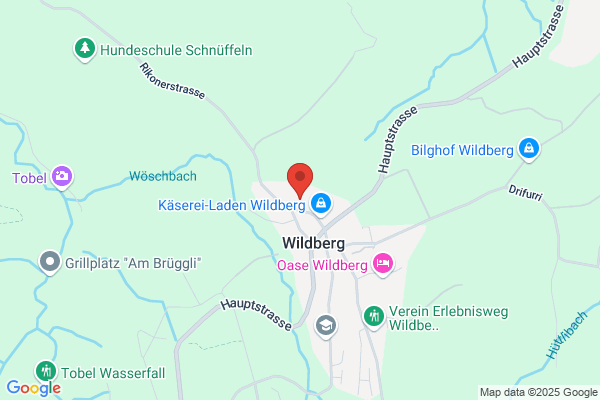 Bühler Innenausbau AG