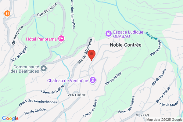 Cave Pierre