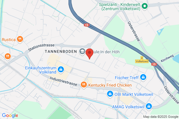 Walter Handels AG