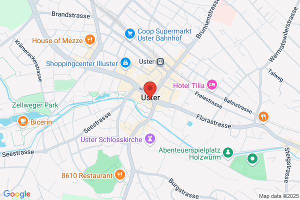 Krankenkasse Swica