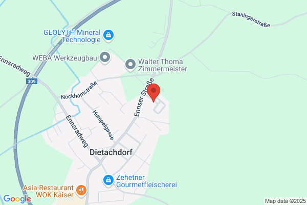 Kriegers Consulting und Co.