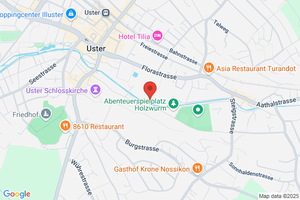 Genossenschaft Arche Nova