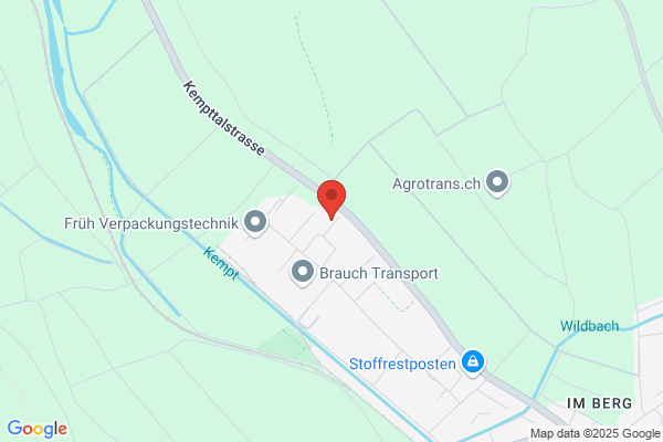Imexpo GmbH