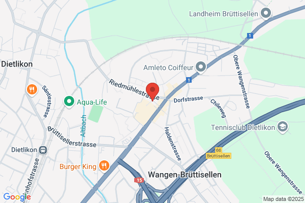 Motocenter Uster