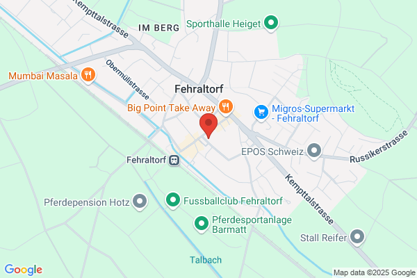 Die Schweizerische Post