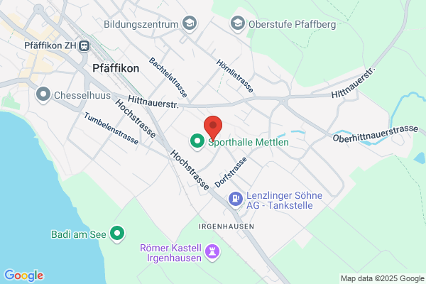 Primarschule Mettlen