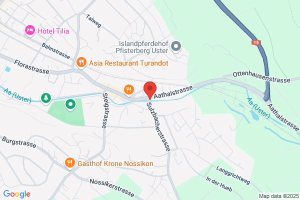 Restaurant Linde