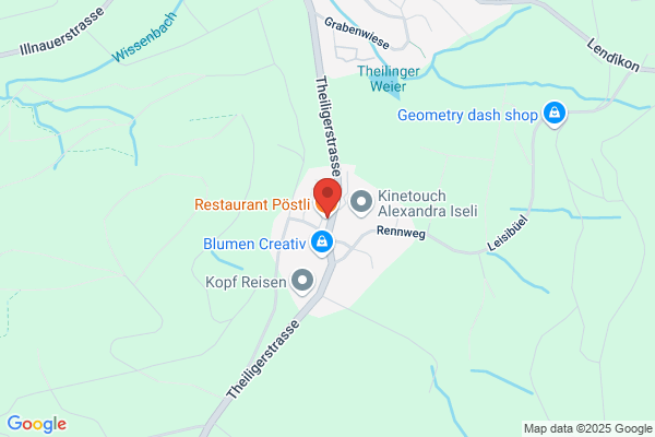Restaurant Post