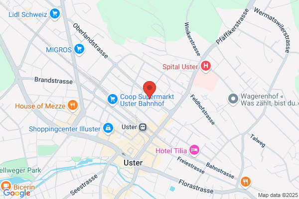 Medical Beauty Lounge Uster