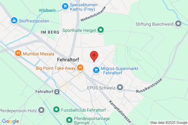 Safri Mietwagen AG