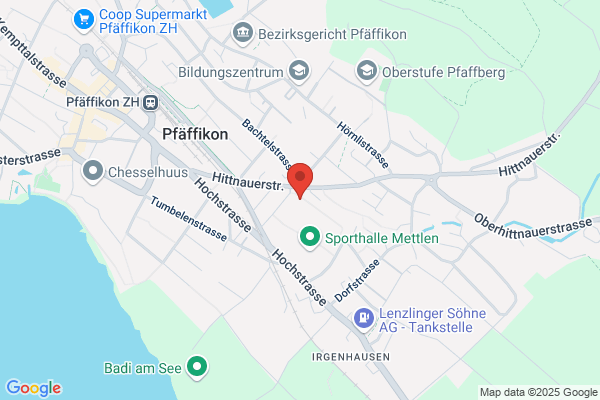 Oberstufenschule Mettlen